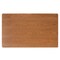 Baxton Studio Riordan Mid-Century Modern Grey Fabric and Walnut Brown Finished Wood 4-Piece Dining Nook Set 186-11355-9308-9305-Zoro - alternate 6